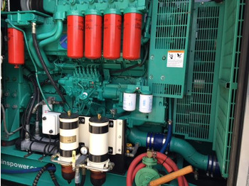 Elgenerator CUMMINS