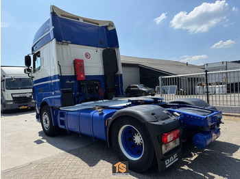 Dragbil DAF FT XF 460 SSC EURO 6 - AUTOMATIC - 2 TANKS - KLIMA - BELGIUM TRUCK - TUV/APK 05/2026 - TOP!: bild 5