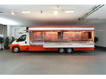 Matbil FIAT Ducato