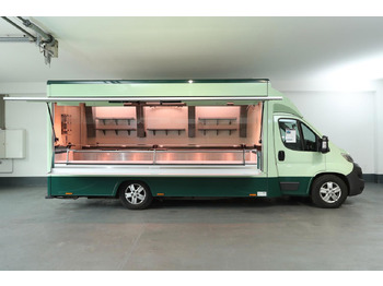Matbil FIAT Ducato