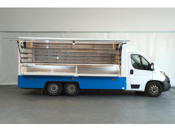 Matbil FIAT Ducato