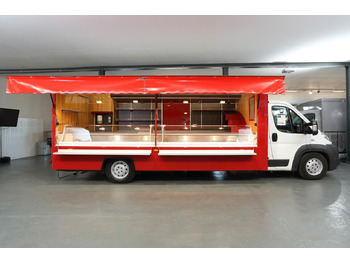Matbil FIAT Ducato