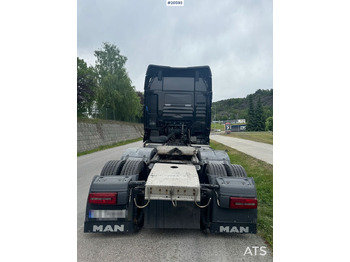 Leasa MAN TGX 28.440 MAN TGX 28.440: bild 4