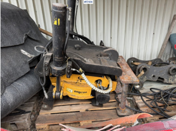 Tiltrotator ENGCON