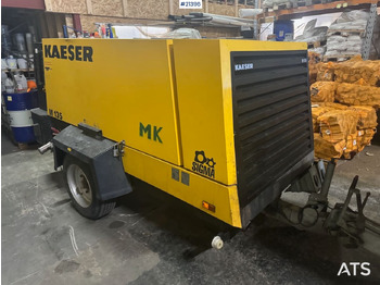 Luftkompressor KAESER