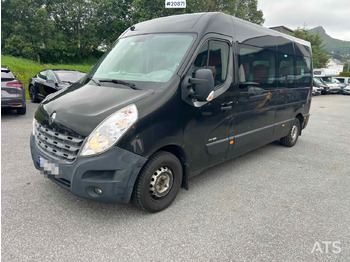 Minibuss RENAULT
