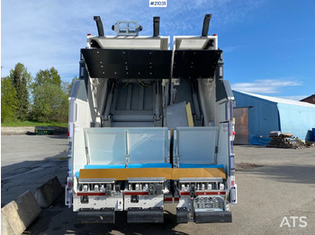 Sopbil Scania P320: bild 4
