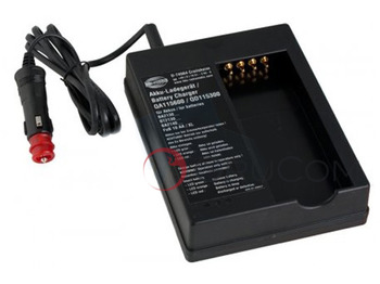 Elektriskt system
