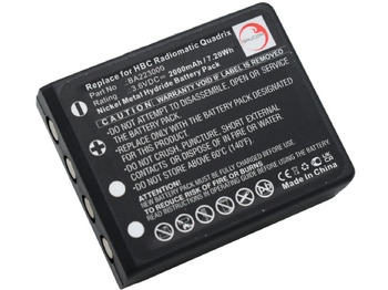 Batteri