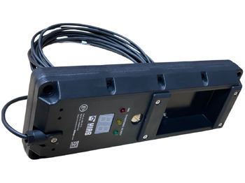 Ny Elektriskt system för Lastbilskran Hiab battery charger olsbergs 9836713: bild 4 Ny Elektriskt system för Lastbilskran Hiab battery charger olsbergs 9836713: bild 4