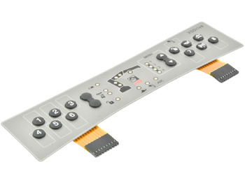 Elektriskt system