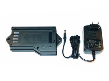 Elektriskt system