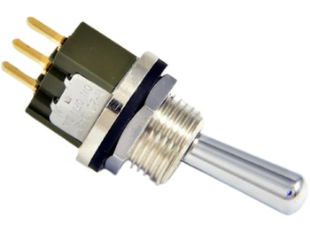Elektriskt system