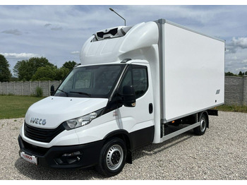 Kylbil IVECO Daily