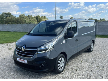 Minibuss RENAULT Trafic