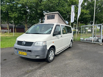 Campingbil VOLKSWAGEN California