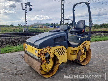Vält BOMAG BW120AD-4