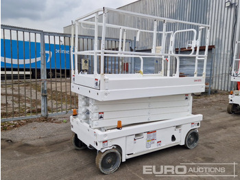 Lift HAULOTTE Compact 12