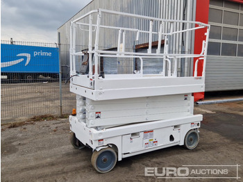 Lift HAULOTTE Compact 12