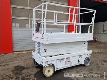 Lift HAULOTTE Compact 12