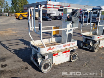 Lift JLG