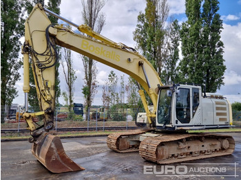 Bandgrävare CATERPILLAR 330FL