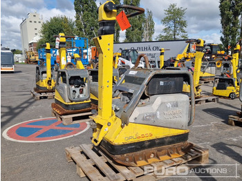 Asfaltmaskin WACKER