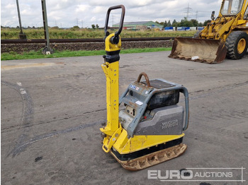 Asfaltmaskin WACKER