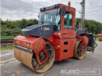 Vält BOMAG