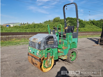 Vält BOMAG