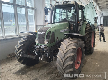 Traktor FENDT