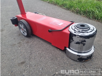 Materialhanteringsutrustning Unused 80 Ton Pneumatic Pit Jack: bild 3