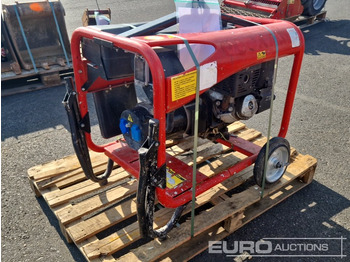 Elgenerator