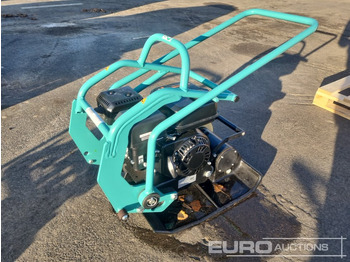 Asfaltmaskin Unused 2024 Ammann APF15/50: bild 3 Asfaltmaskin Unused 2024 Ammann APF15/50: bild 3