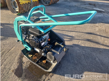 Asfaltmaskin Unused 2024 Ammann APF15/50: bild 4 Asfaltmaskin Unused 2024 Ammann APF15/50: bild 4