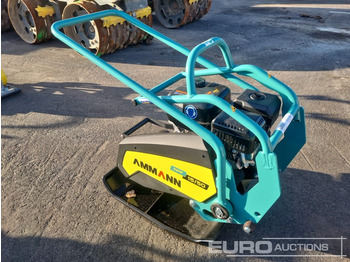 Asfaltmaskin Unused 2024 Ammann APF15/50: bild 2 Asfaltmaskin Unused 2024 Ammann APF15/50: bild 2