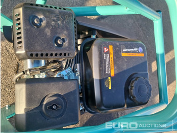 Asfaltmaskin Unused 2024 Ammann APF15/50: bild 5 Asfaltmaskin Unused 2024 Ammann APF15/50: bild 5
