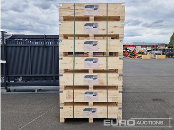Container hus