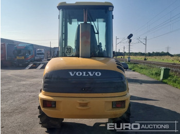 Hjullastare Volvo L30B-Z/X: bild 4