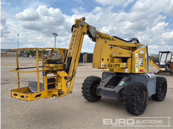Lift HAULOTTE HA12PX