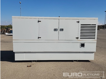 Elgenerator Himoisa HIW-210: bild 4