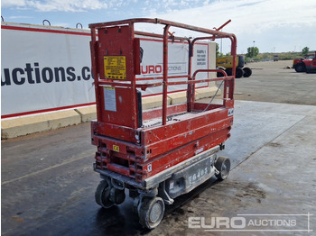 Lift JLG