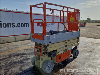 Lift JLG