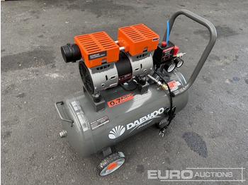 Luftkompressor DAEWOO