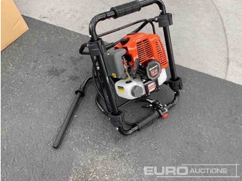 Entreprenadutrustning DAEWOO