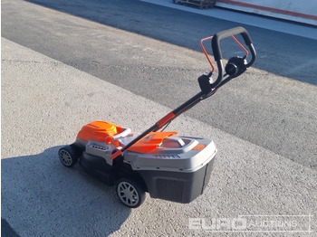 Entreprenadutrustning Unused Daewoo DLMJ1200E-B: bild 3