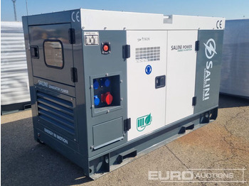 Elgenerator