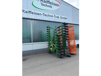 Tallriksredskap AMAZONE