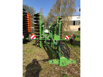 Tallriksredskap AMAZONE