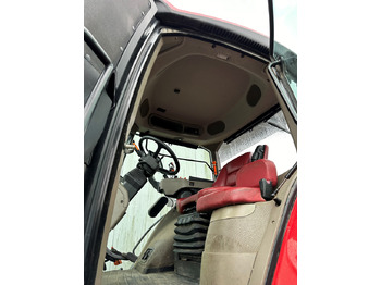 Traktor Case IH CVX 310: bild 4